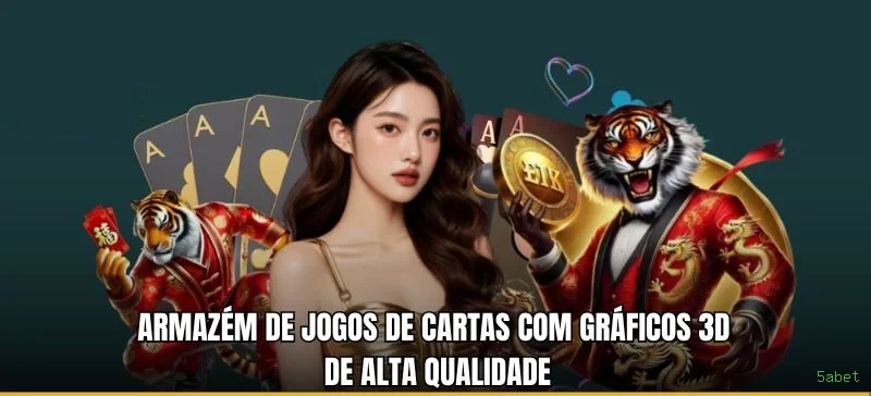 App 5abet para Android e iOS - download grátis