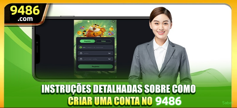 Conta 5abet sincronizada site e app