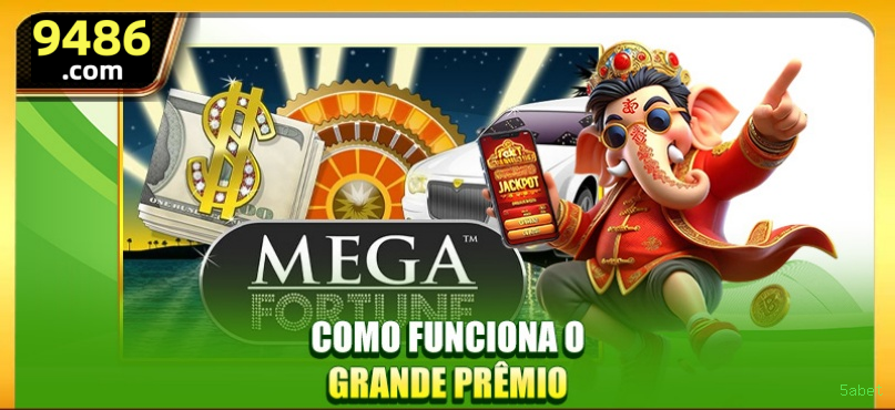 Cassino 5abet app mobile