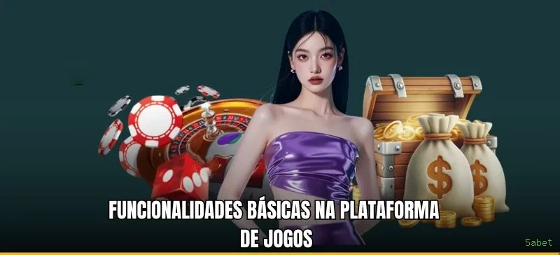Slots com prêmios 5abet